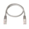 Cabo de rede UTP Cat6 RJ45 1m - Image 2