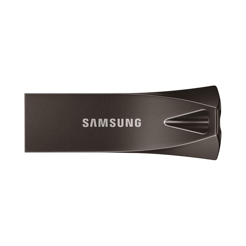 Samsung BAR Plus 32 GB USB 3.2 Titan Gray