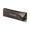 Samsung BAR Plus 32 GB USB 3.2 Titan Gray - Image 3