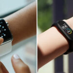 Smartwatch e Smartbands