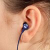 JBL C200SI Azul - Fones de ouvido c/fio - Image 4