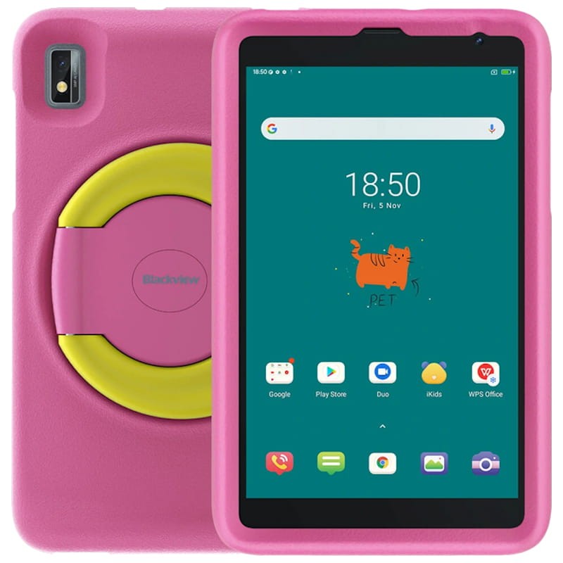 Blackview Tab6 Kids (3GB/32GB) - Rosa
