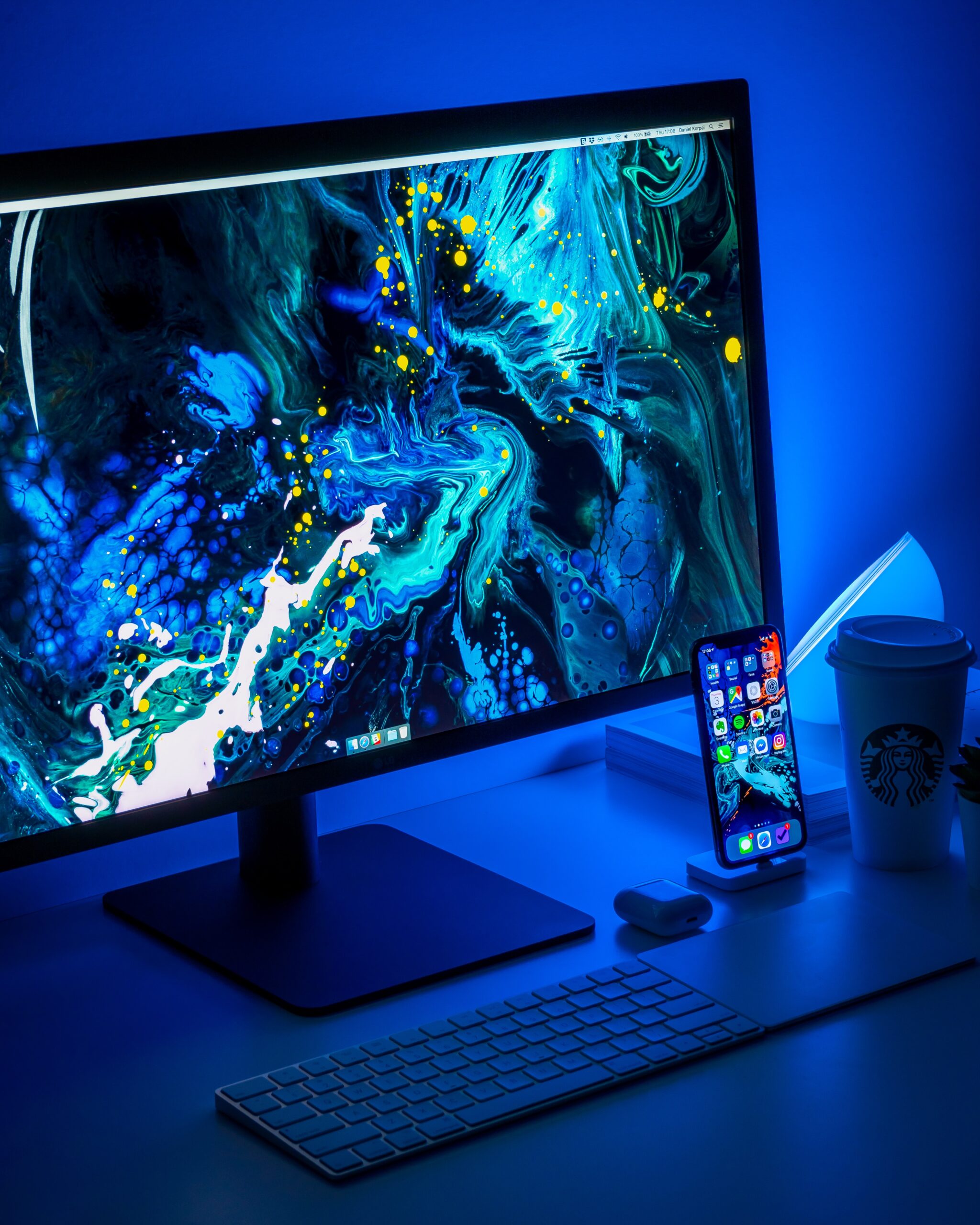 Monitores de PC