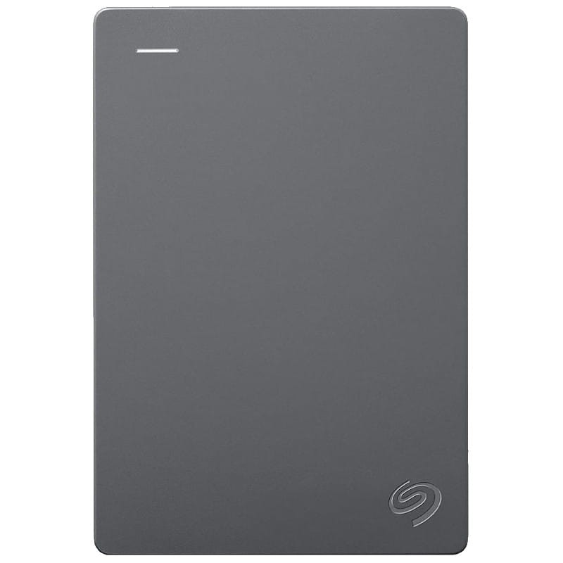 Disco rígido externo 1TB Seagate Basic 2.5 USB