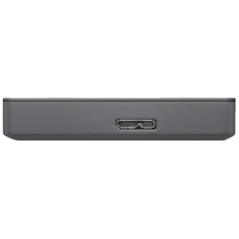 Disco rígido externo 1TB Seagate Basic 2.5 USB - Image 2