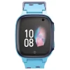 Smartwatch 2G c/ LBS de segurança para crianças + câmara e botão SOS - azul - Image 2