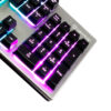 UNYKA GAMING TECLADO K244 WIRED RGB PT - Image 4