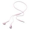 Auricular One Plus Nc3162 Rosa 3.5mm Jack Plug, High Clarity Design - Image 3