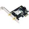 ASUS PCE-AX1800 Adaptador PCIe AX1800 WiFi 6 Bluetooth 5.2 - Image 3