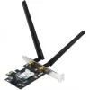 ASUS PCE-AX1800 Adaptador PCIe AX1800 WiFi 6 Bluetooth 5.2 - Image 4