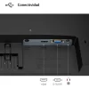 LG 24MR400-B Monitor Full HD, 24 polegadas, IPS 1000:1, 1920x1080, HDMIx1 - Image 2