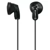 SONY AURICULARES IN-EAR PRETO MDRE9LPB - Image 2