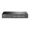 TP-Link TL-SG1016D Gigabit Switch with 16 ports - Image 2