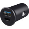 Carregador de Carro TRUST (USB-A e USB-C) - Image 2