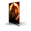 Monitor AOC - 27" Full HD IPS - Image 4