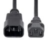 Extensão para cabo de alimentação C13 - 1m - Image 3