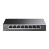 Switch TP-Link TL-SG108S 8 Portas Gigabit - Image 2