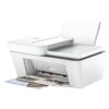 HP DeskJet 4220e Multifunções Cor Wifi - Branco - Image 5