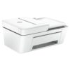 HP DeskJet 4220e Multifunções Cor Wifi - Branco - Image 4