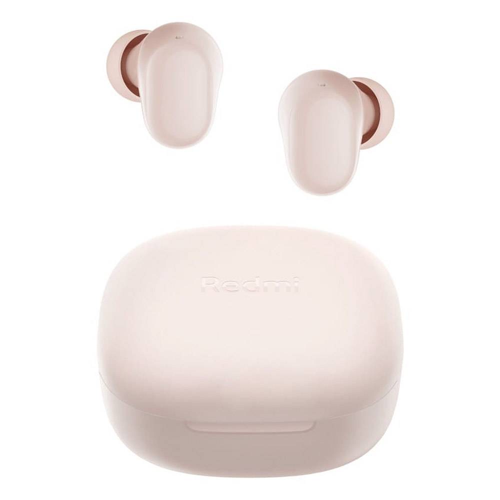 Xiaomi Redmi Buds 6 Play Rosa