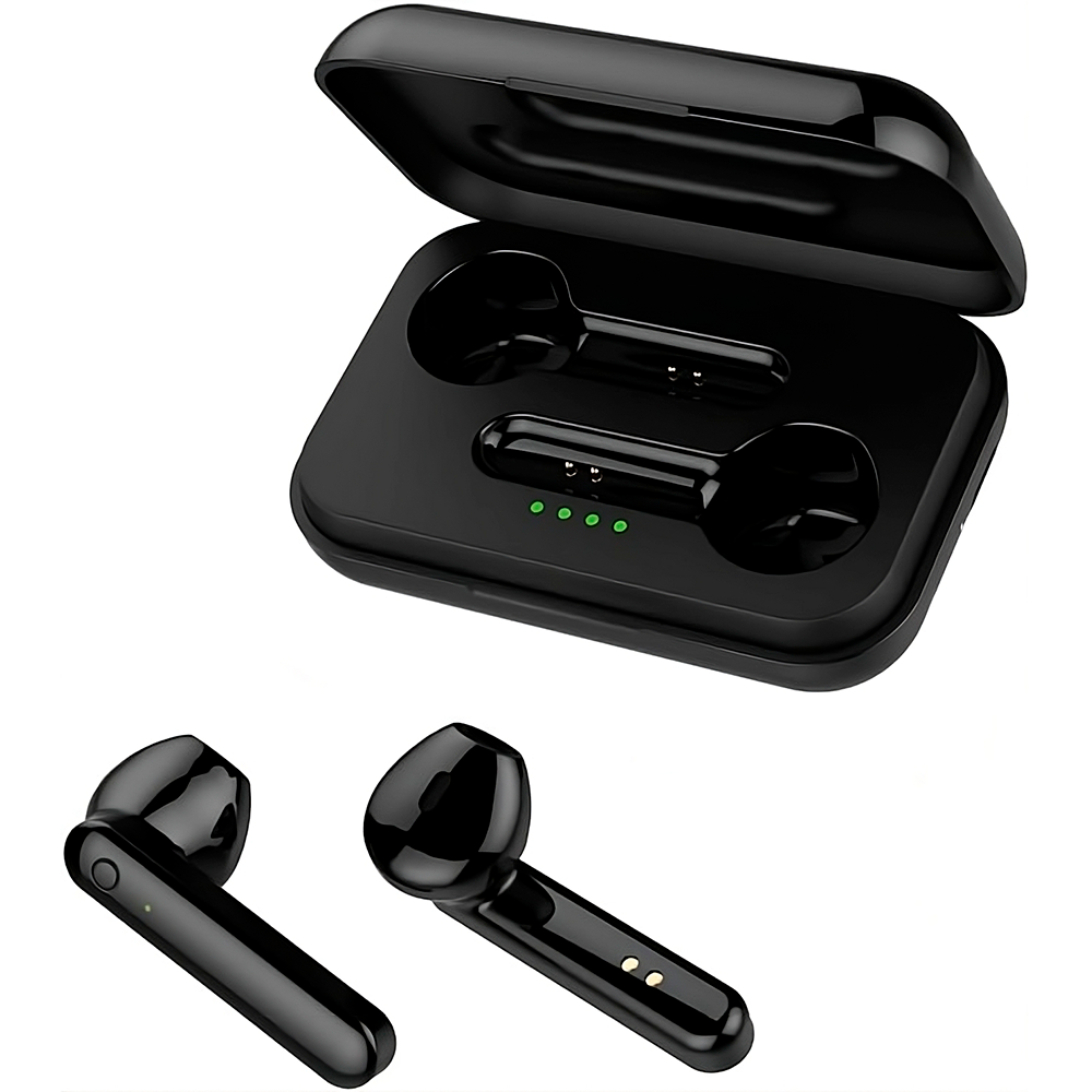 Auriculares Forever TWE-110 Earp - Preto