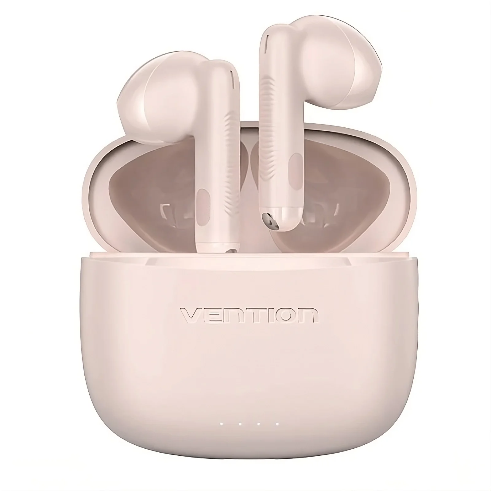 Auriculares Vention Elf E03 - Rosa