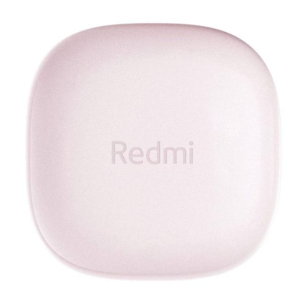 Xiaomi Redmi Buds 6 Play Rosa - Image 2