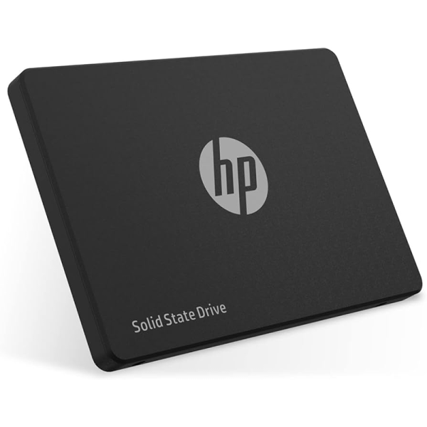 Disco ssd hp s650 120GB - Image 2