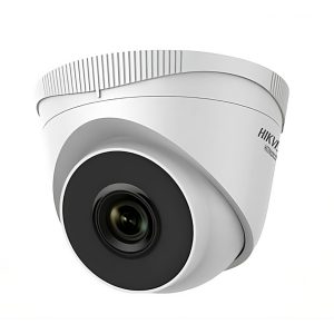 HIKVISION CAM VIGILANCIA 2 MP FIXED TURRET NETWORK