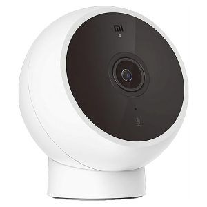 Xiaomi Mi Home Security Camera 2K Magnetic Mount