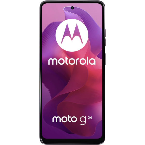 Motorola Moto G24 8GB/128GB 6,56'' - Rosa - Image 2