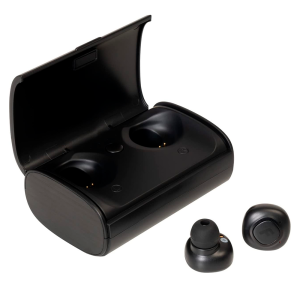 Auriculares Fonestar TWINS-ENERGY - Preto
