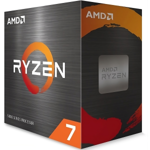 Processador AMD Ryzen 7 5700G 8-Core