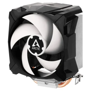 Arctic Freezer 7 X Cooler de CPU 92mm Preto