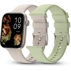SPC SMARTWATCH SMARTEE DUO 2 BEGE