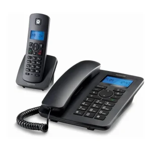 Telefones - C4201 COMBO