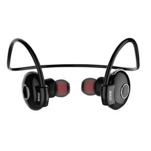 Auriculares SOGO Bluetooth - Preto