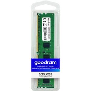 Memória RAM DIMM 16GB 2666MHz DDR4 - GOODRAM