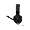 Auscultadores Gaming Q-Connect com  microfone ajustável - Image 3