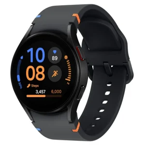 SAMSUNG SMARTWATCH GALAXY WATCH FE 40MM BT BLACK