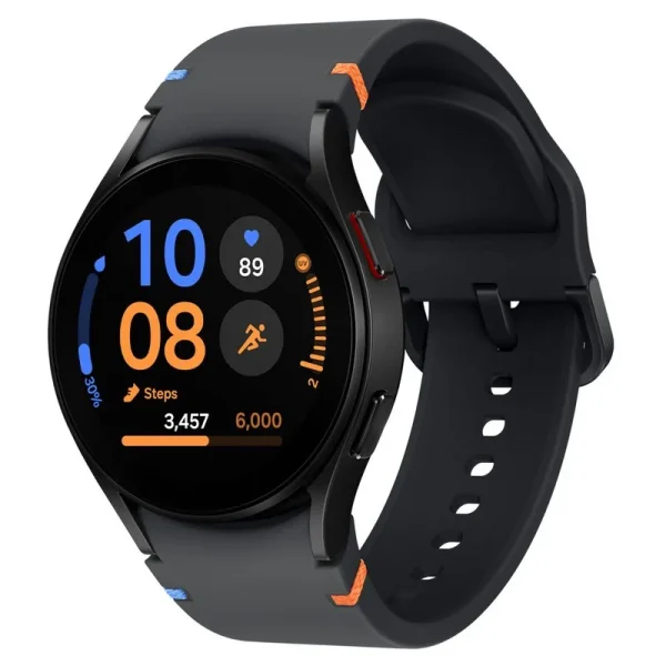 Samsung Smartwatch Galaxy Watch FE 40mm BT Black