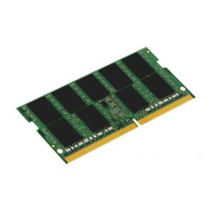 DIMM SO KINGSTON 8GB DDR4 2666MHZ 1RX8