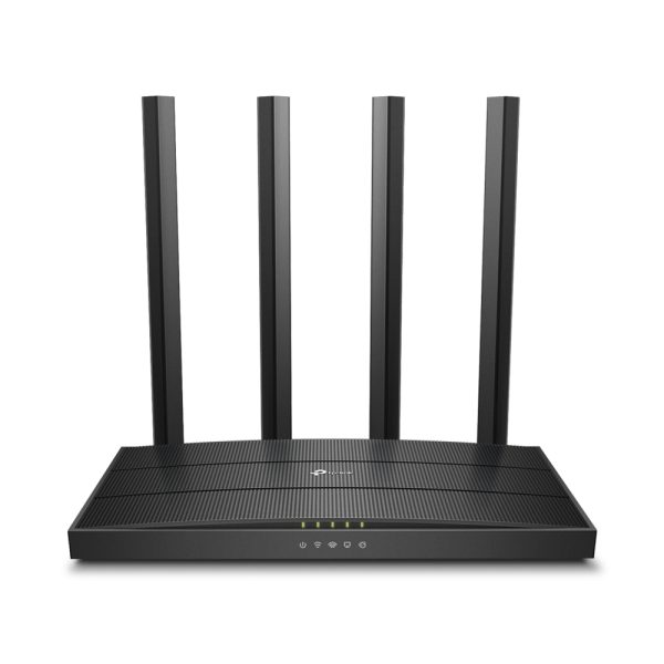 TP-Link Archer C6 AC1200 - Image 2