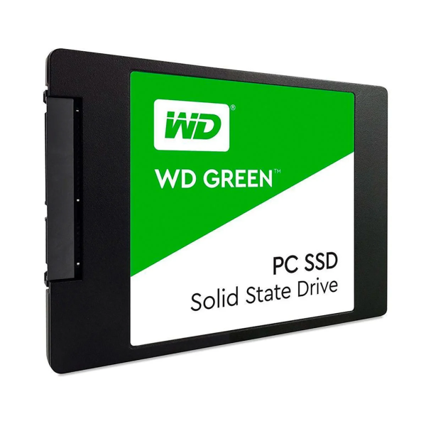 Disco SSD WD Green 480 GB - Image 2