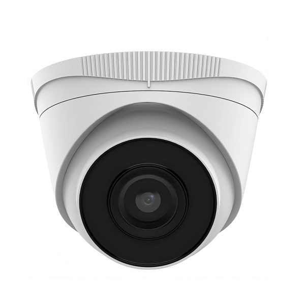 Hikvision Câmara Vigilância 2 MP Fixed Turret Network - Image 2