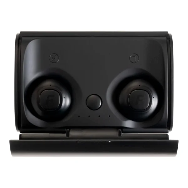 Auriculares Fonestar TWINS-ENERGY - Preto - Image 2