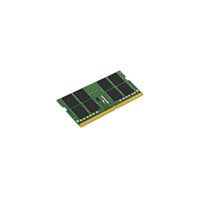DIMM SO KINGSTON 16GB DDR4 2666MHZ 1RX8