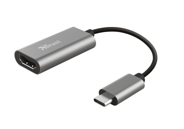 Adaptador TRUST USB-C para HDMI - Image 5