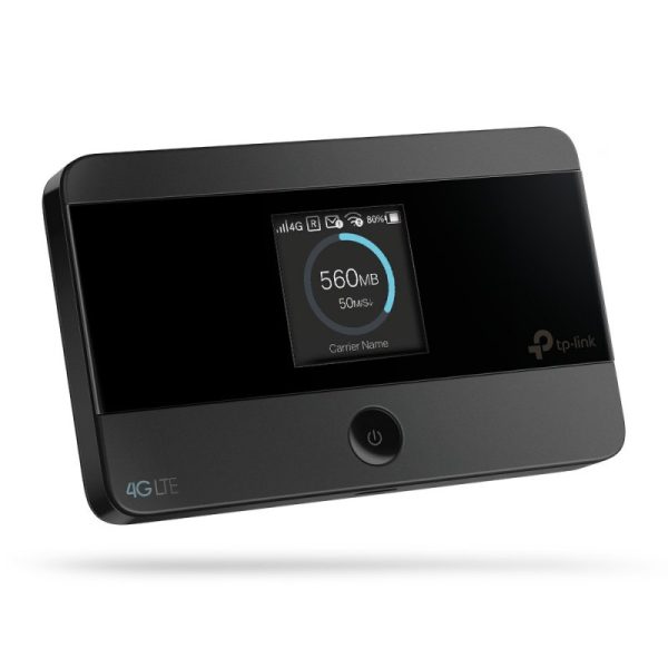 Router 4G LTE TP-Link M7350 - Image 4