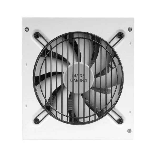MARSGAMING MPB750, Fonte de alimentação PC 750W ATX, 80 Plus - Image 2